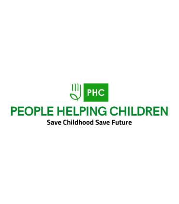 PeopleHelpingChildren